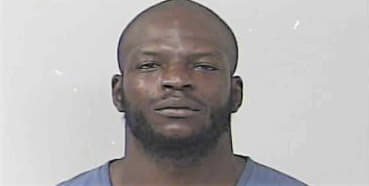 Leroy Anderson, - St. Lucie County, FL 